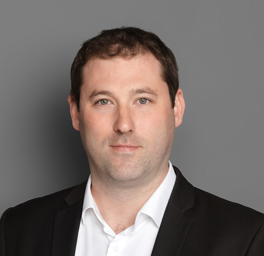 Kevin Barthomeuf portrait