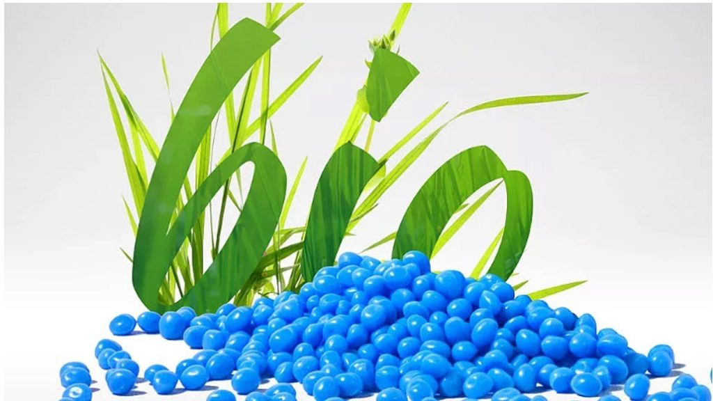 BIO-BASED TPE