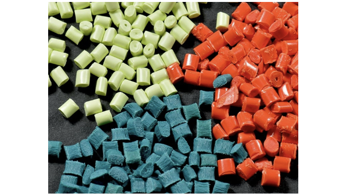 Self-Lubricating (Low Friction) Polymers