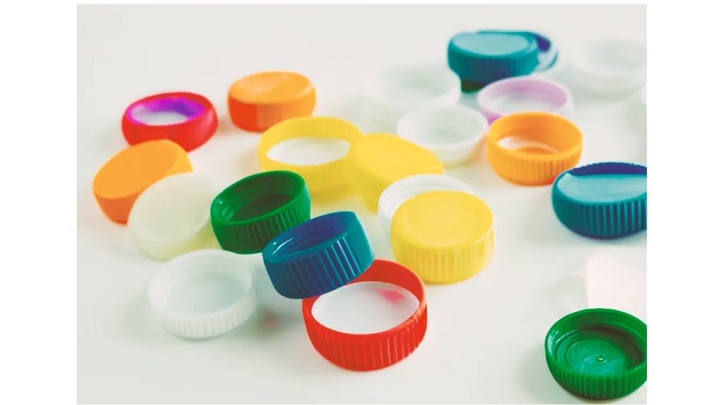 Recycled materials