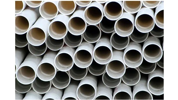 Polyvinyl chloride (PVC)