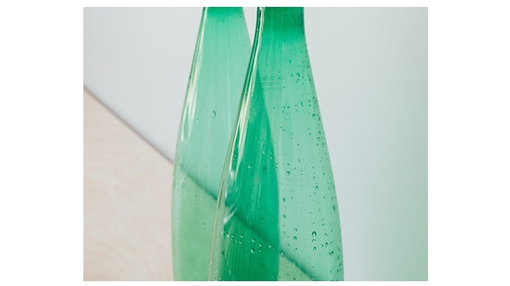 Polyethylene terephthalate (PET)