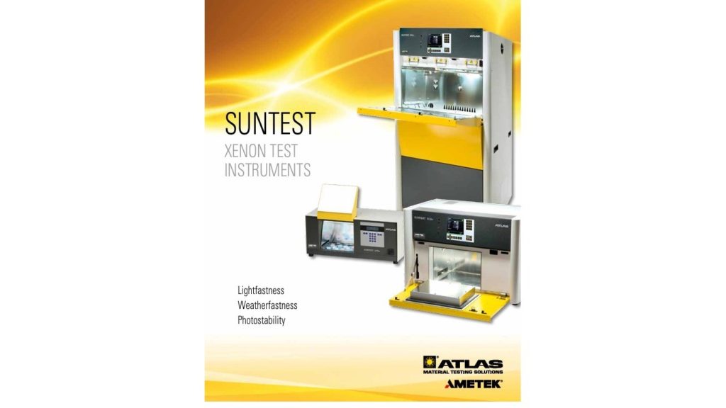 Atlas SUNTEST