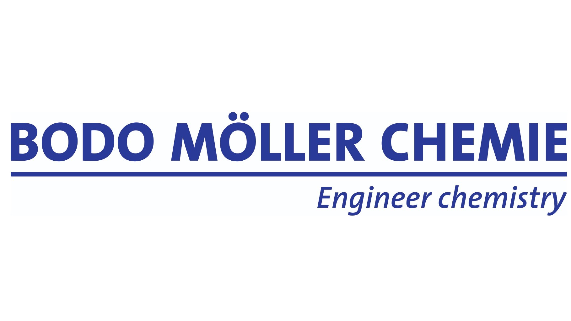 Bodo Möller Chemie