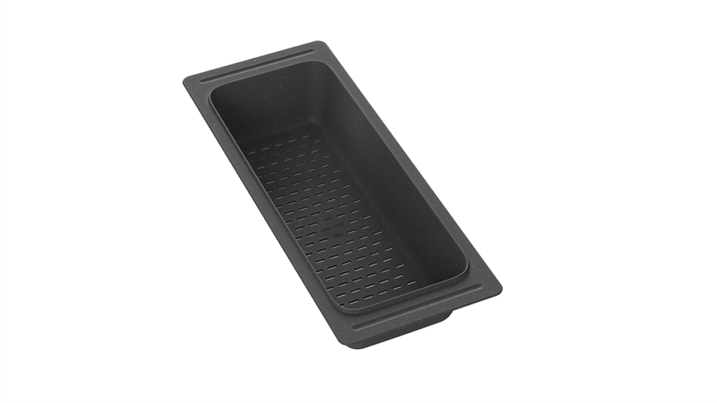Biocomposite Colander for Stala