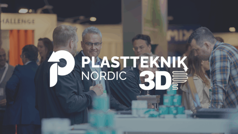 Pressmeddelande 3D
