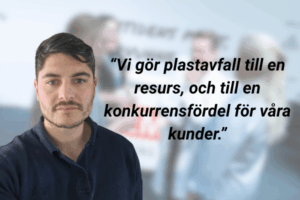 Plastteknik Remonids