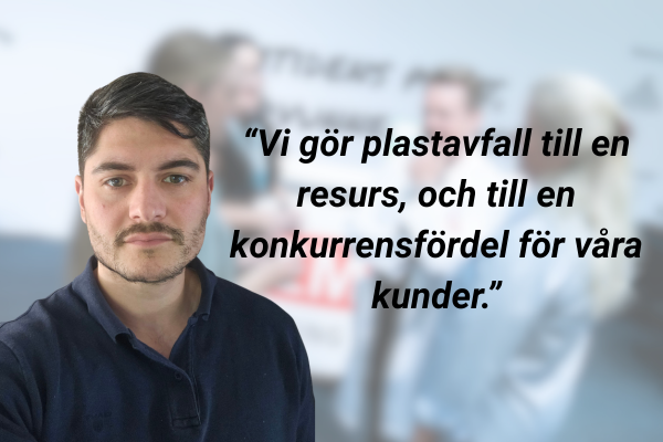 Plastteknik Remonids