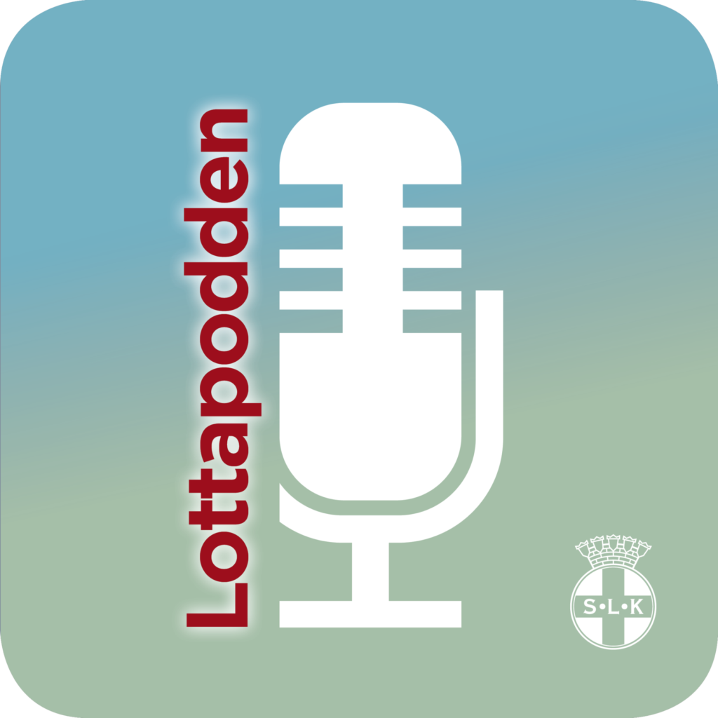 lottapodden