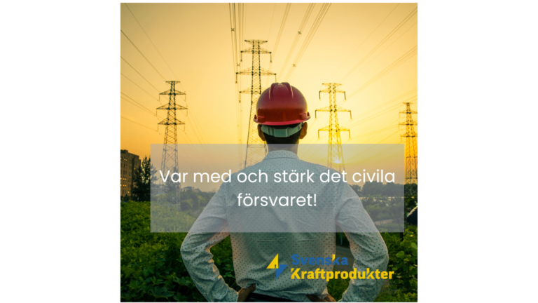 Svenska Kraftprodukter AB