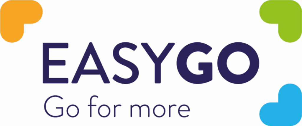 EasyGo-logotyp