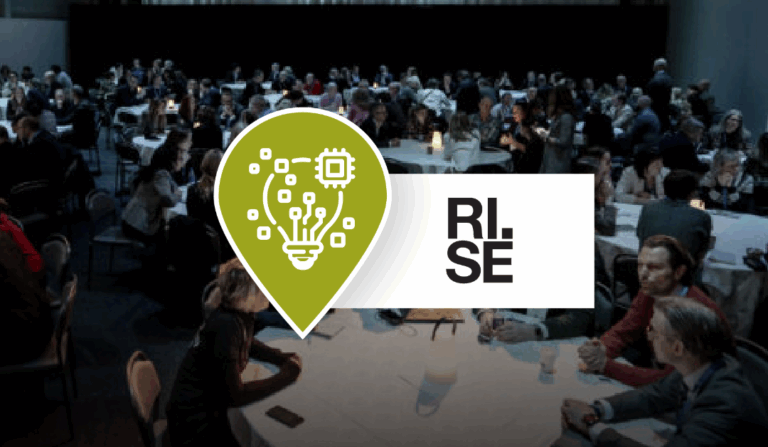 Workshop vid runda bord