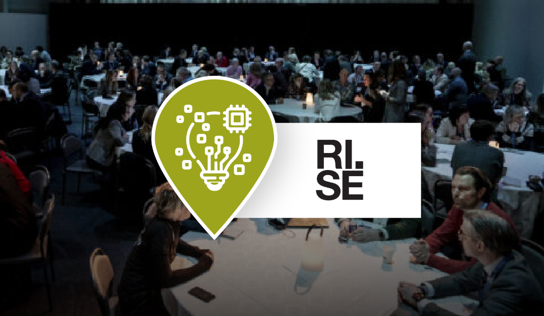 Workshop vid runda bord