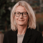 Åsa Öberg Thorstenson