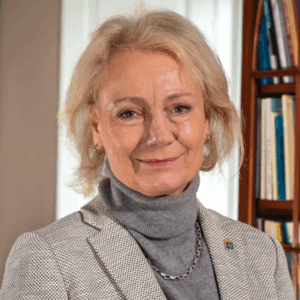 Charlotte Petri Gornitzka