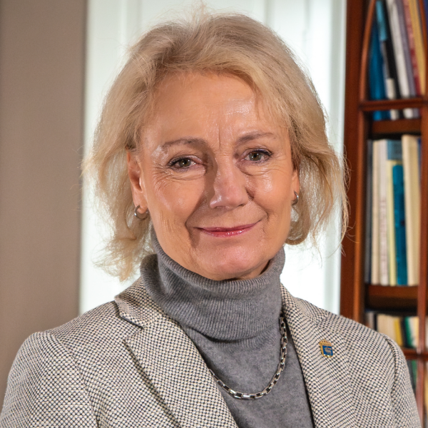 Charlotte Petri Gornitzka