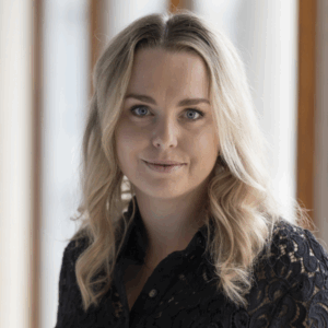 Johanna Hedvall Åhlberg