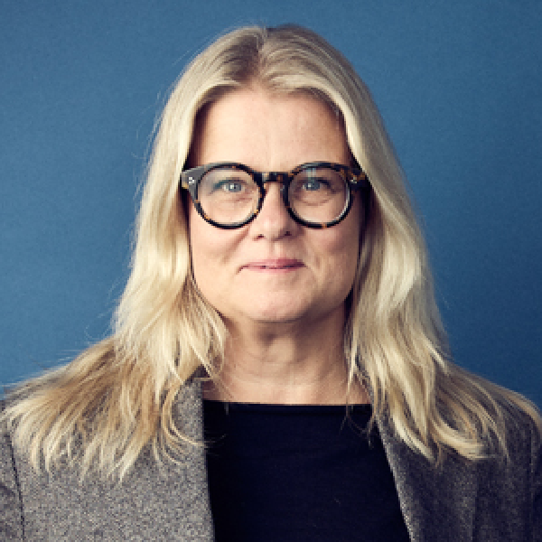 Maria Stellinger Ernblad