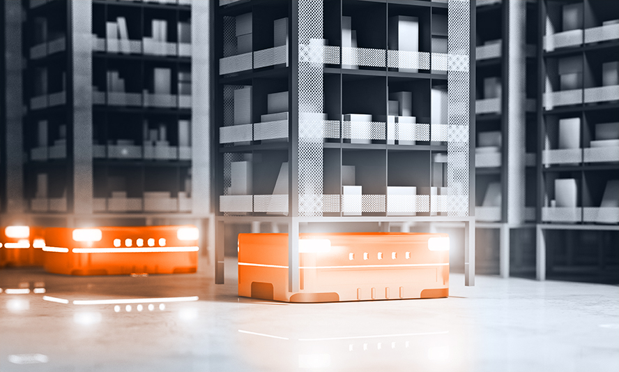 Automation Duo zone