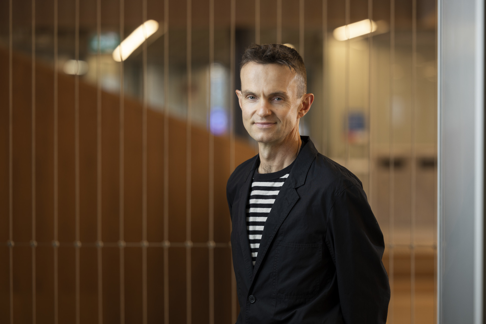 Med siktet inställt på bildning och framtidssyn - SETT presenterar ...