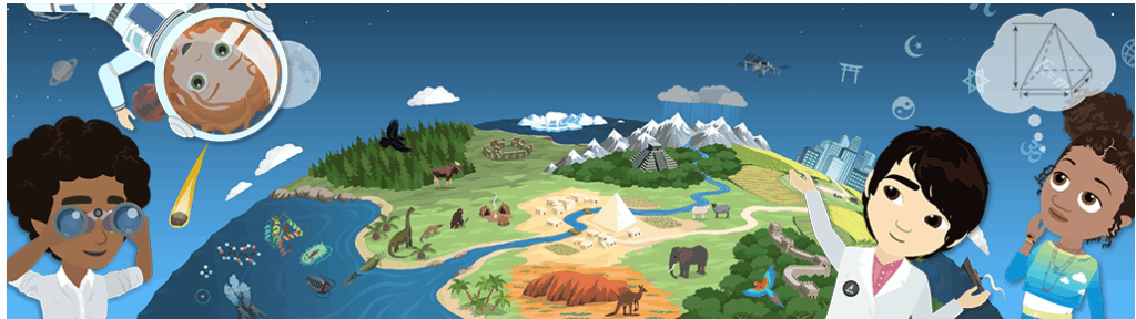 Binogi