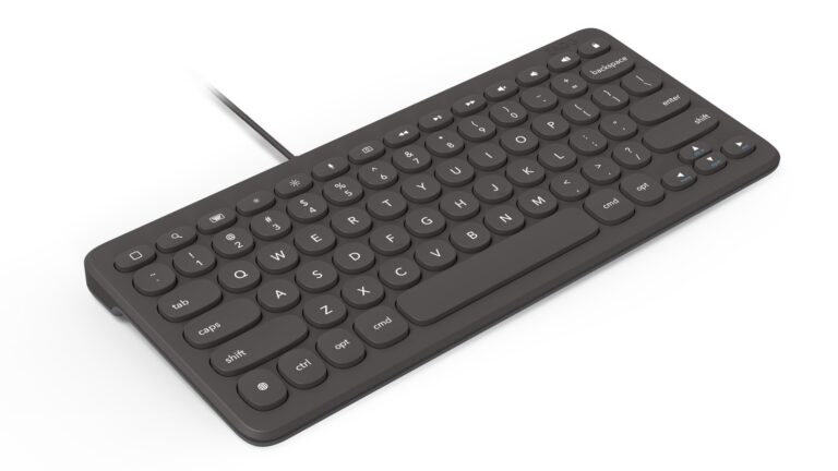 ZAGGH Connect 12C tangentbord