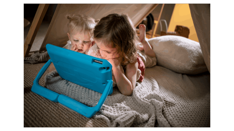 Gear4 D3O Orlando Kids Tablet Apple iPad 10.2″