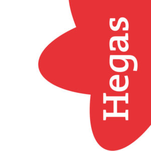 Bokförlaget Hegas