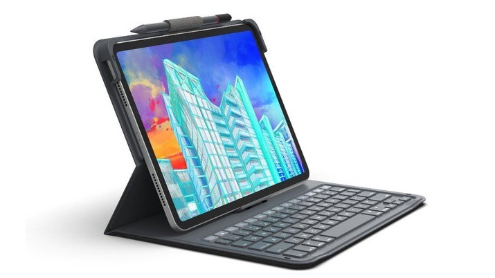 ZAGG Messenger Folio 2