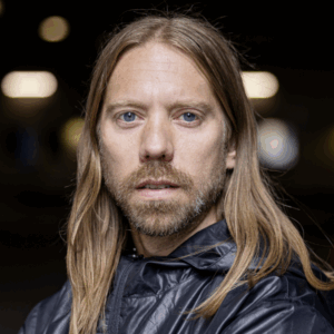 Nicklas Hermansson