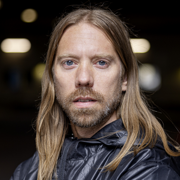 Nicklas Hermansson