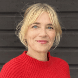 Annika Agélii Genlott