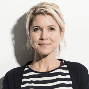 Åsa Anderberg Strollo