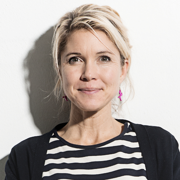 Åsa Anderberg Strollo