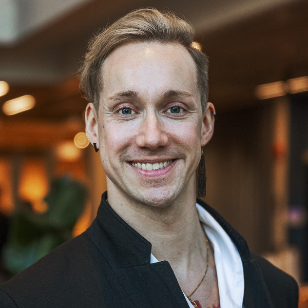 Fredrik Norman