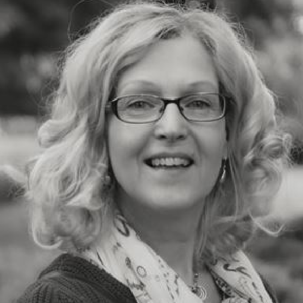 Gunilla Almgren Bäck