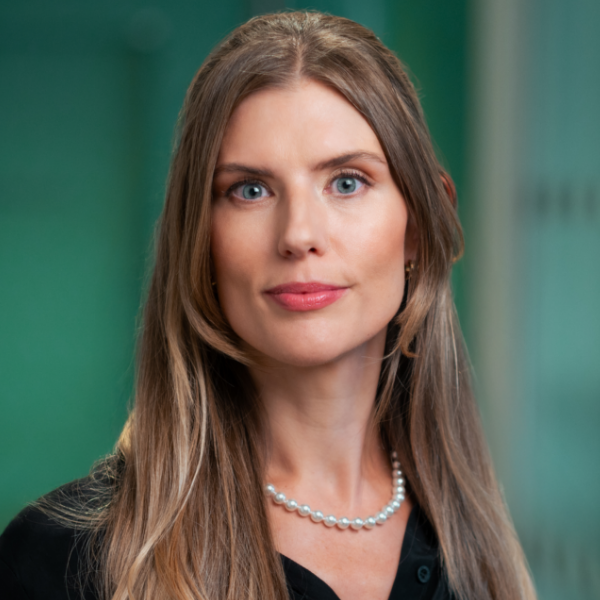 Malena Martinger Hummel