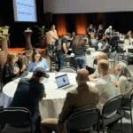 Elever, lärare, huvudmän mfl.