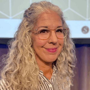 Tammi Gustafsson Nadel