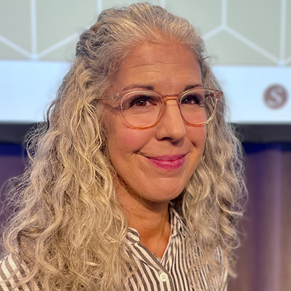 Tammi Gustafsson Nadel