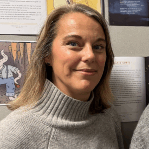 Ulrika Håkansson Kallin