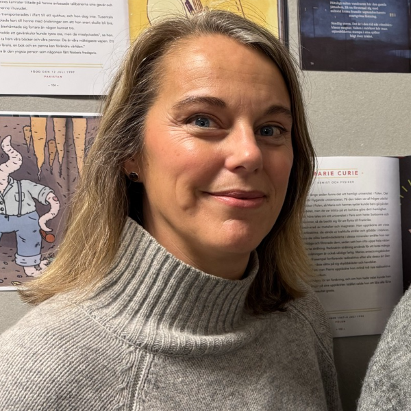 Ulrika Håkansson Kallin