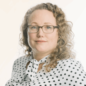 Camilla Askebäck Diaz