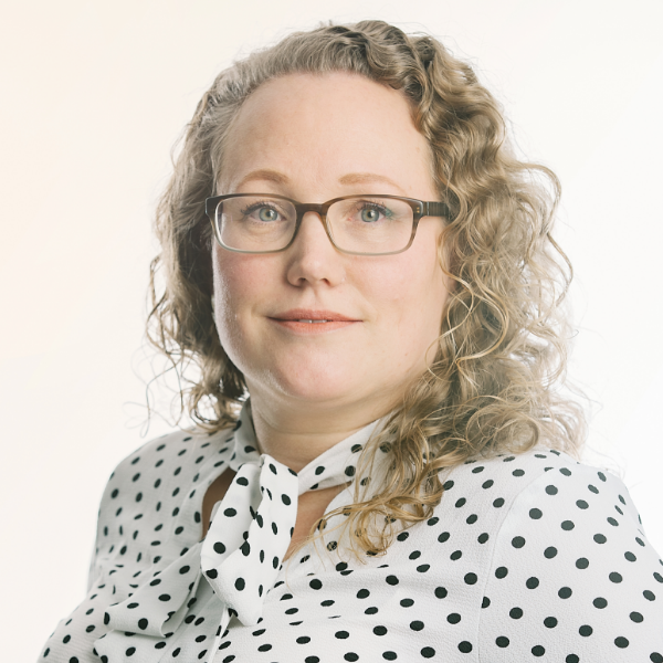 Camilla Askebäck Diaz