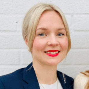 Ingrid Thulin Olander