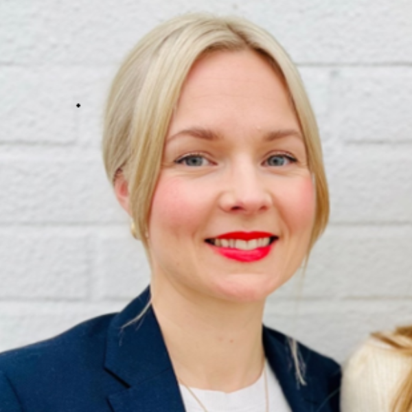 Ingrid Thulin Olander