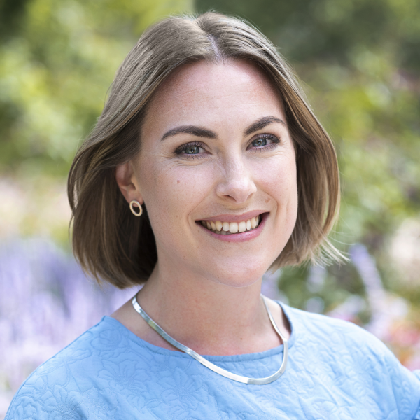 Linnéa Plöen Casterud