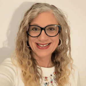 Linda Forssell Asp