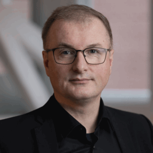 Yngve Lindvig