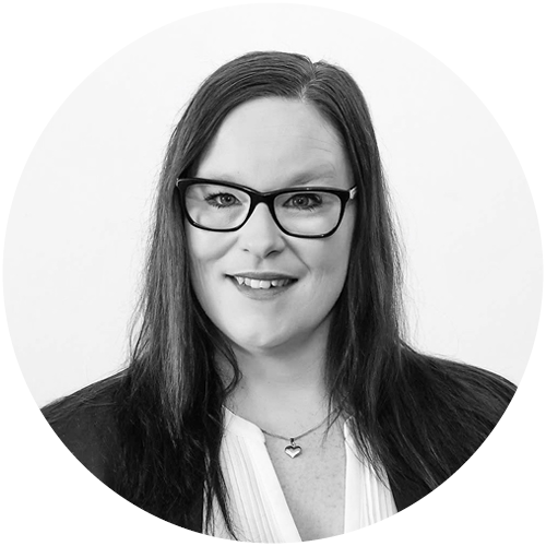 Jennie Gudmundsson